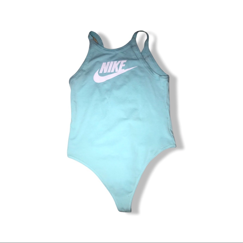 Nike Body Suite